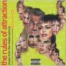 the rules of attraction - music from the motion picture CD 2002 lions gate used very good