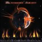 mother's army - fire on the moon CD 1998 USG eastwest used mint