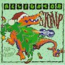 alligator stomp vol. 4 - cajun christmas CD 1992 rhino new factory sealed alligator stomp vol. 4 - cajun christmas CD 1992 rhino new factory sealed