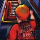 heavy metal kids - hit the right button CD 2003 heavy metal UK used mint heavy metal kids - hit the right button CD 2003 heavy metal UK used mint