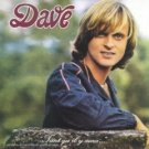dave - tant qu'il y aura ... CD 1995 sony france used mint dave - tant qu'il y aura ... CD 1995 sony france used mint