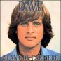 dave - 20 ans de carriere CD 1995 sony france versailles used mint
