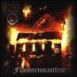 aeba - flammenmanifest CD 1999 last episode used near mint