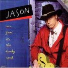 jason ringenberg - one foot in the honky tonk CD 1992 liberty  10 tracks used like new