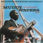 muddy waters - at newport CD 1986 MCA 9 tracks like new