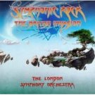 symphonic rock - the british invasion vol. 1 - LSO & royal choral society CD 1997 telarc like new symphonic rock - the british invasion vol. 1 - LSO & royal choral society CD 1997 telarc like new