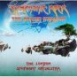 symphonic rock - the british invasion vol. 1 - LSO & royal choral society CD 1997 telarc like new