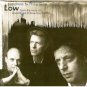 low - philip glass symphony from the music of david bowie & brian eno CD 1993 philips point mint