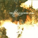 the moon seven times - moon seven times CD 1993 third mind used mint
