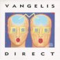 vangelis - direct CD 1988 arista BMG direct used mint