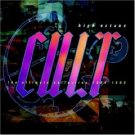 cult - high octane the ultimate collection 1984 - 1995 CD 1996 reprise warner BMG direct used mint cult - high octane the ultimate collection 1984 - 1995 CD 1996 reprise warner BMG direct used mint