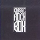 classic rock box celebrating WNEW-FM's 25th anniversary CD 4-disc boxset 1992 polygram used