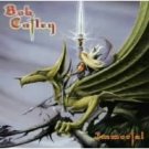 bob catley - immortal CD 2008 frontiers Italy 12 tracks used mint