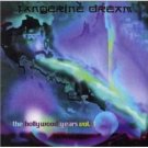 tangerine dream - the hollywood years vol.1 CD 1999 TDI 15 tracks used mint