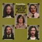 lothar and the hand people - presenting ... lothar and the hand people CD 1999 EMI razor & tie used