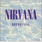 nirvana - hormoaning CD EP 6 tracks 1992 geffen made in japan used like new MVCG-17002