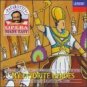 povarotti's opera made easy - my favorite heroes CD 1994 polygram used mint