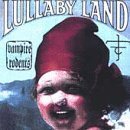 vampire rodents - lullaby land CD 1993 cargo re-constriction used mint punch hole thru front insert