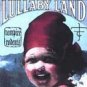 vampire rodents - lullaby land CD 1993 cargo re-constriction used mint punch hole thru front insert