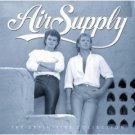 air supply - the definitive collection CD 1999 arista 18 tracks used mint