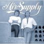 air supply - the definitive collection CD 1999 arista 18 tracks used mint