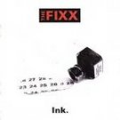 fixx - ink CD 1991 impact MCA used like new MCAD10205