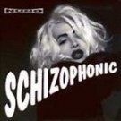 nuno bettencourt - schizophonic CD 1996 A&M used like new