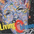 living in oblivion - the 80's greatest hits volume 1 CD 1993 EMI used like new