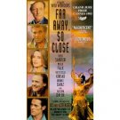 far away so close - Otto Sander, Bruno Ganz, Nastassja Kinski VHS 1994 columbia used mint