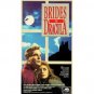 brides of dracula - starring Peter Cushing, Martita Hunt, Yvonne Monlaur VHS 1992 MCA used mint