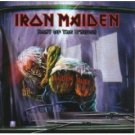 iron maiden - best of the B'sides CD 2-disc 2002 EMI 31 tracks used int