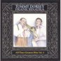 tommy dorsey and frank sinatra - all time greatest hits vol.3 CD 1989 RCA used mint