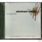 abstract truth - get another plan CD 1996 street wave 7 tracks used mint