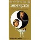sidekicks starring jonathan brandis and chuck norris VHS 1993 columbia used very good sidekicks starring jonathan brandis and chuck norris VHS 1993 columbia used very good