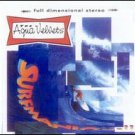 aqua velvets - surfmania CD1995 mesa 12 tracks used mint
