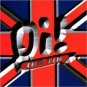 oi! the tin CD limited edition metal tin no. 1727 of 3000 1997 harry may used near mint