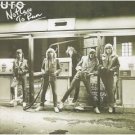 UFO - no place to run CD 1999 chrysalis 2000 EMI made in japan used mint no obi strip UFO - no place to run CD 1999 chrysalis 2000 EMI made in japan used mint no obi strip