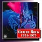 guitar rock 1974 - 1975 CD 1993 warner time-life 17 tracks used mint