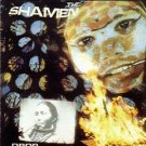 the shamen - drop CD 1991 demon 14 tracks made in england used mint