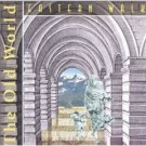 the old world - eastern walk CD 1999 12 tracks used mint