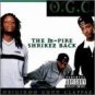 OGC originoo gunn clappaz - the m-pire shrikez back CD1999 priority used mint