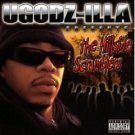 ugodz-illa presents the hillside scramblers CD 2004 indiego synergy lucky hands used mint