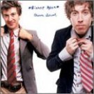bishop allen - charm school CD 2003 champagne school used near mint