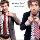bishop allen - charm school CD 2003 champagne school used near mint