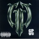 GP WU - don't go against the grain CD 1997 MCA used mint slit in barcode GP WU - don't go against the grain CD 1997 MCA used mint slit in barcode