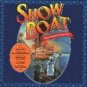 show boat - world premiere cast recording 1994 quality music made in canada used mint