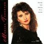 marsha thornton - maybe the moon will shine CD 1991 MCA used barcode punched mint