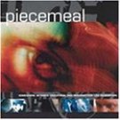 piecemeal - Somewhere Between Crucifixion & Resurrection Lies Redemption CD 1998 wonderdrug mint