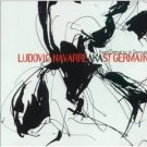 ludovic navarre aka st. germain - from detroit to st. germain CD 1999 f communications france used