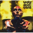 ugly mus-tard - self-titled CD 1995 real records 10 tracks used mint barcode punched